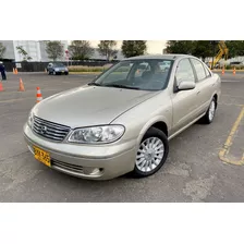 Nissan Almera 2006