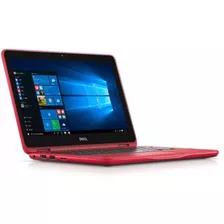 Dell Inspiron 11 3000 2-in-1