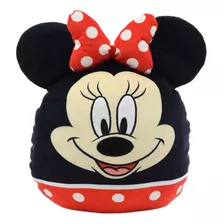 Peluche Disney Spandex Mickey O Minnie Figura 25 Cm Original