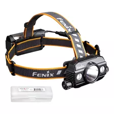 Fenix Hp30r V2.0 Faro, 3000 Lumen Recargable Heavy-duty Con 