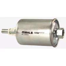 Filtro Combustible Mahle Original Kl 692