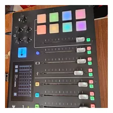 Rodecaster Pro I Audio Mixer Podcast