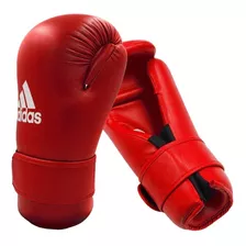 Guantes adidas Semi-contacto Wako Kick Boxing