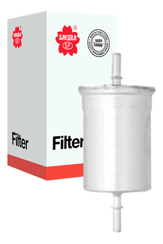 Kit Filtros Aceite Aire Gasolina Renault Mgane 2.0l L4 2005 Foto 4