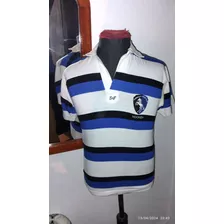 Camiseta Hockey Carrasco Polo Talle S 65x45