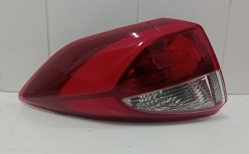 Farol Trasero Exterior Izquierdo Hyundai Tucson 2017-2018 Foto 2