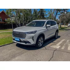 Haval H6 Deluxe 4wd