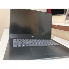 Notebook Dell Vostro I7 14', 16gb, 256 Ssd, Mouse E Suporte