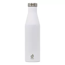 Mizu - Botella De Agua S6 Slim Series | 19 Oz Acero Inoxidab