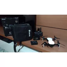 Drone Eachine Ex4 - 3km - Câmera 4k - 3 Eixos - Imperdível