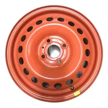 Roda De Ferro Hyundai Hb20 Aro 14 Original -tudo Bem Pneus