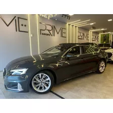 Audi A5 2.0 Sport Back Prestige Plus 