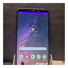 Samsung Galaxy A9