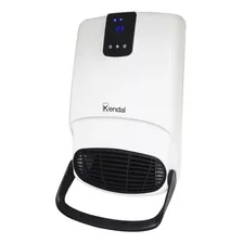 Termoventilador Khb-2005 Color Blanco