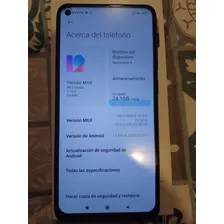 Xiaomi Redmi Note 9, 4 Gb De Ram Y 128 Gb De Almacenamiento