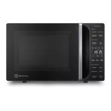 Micro-ondas Electrolux Preto 23l Efficient (me23p)