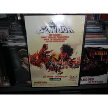 Dvd Filme El Condor - Novo E Lacrado