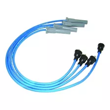 Cable De Alta Para Gas Chev. Luv 4 Cil. Mot/2.2 (00-03)