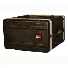 Case Gator Gr6l Rack De 6u Material Abs