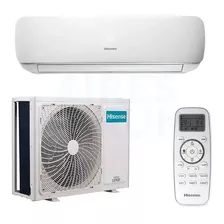 Aire Minisplit 220v 1.5 Toneladas 18000 Btu Hisense 