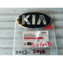 Genuine Trunk Lid Emblem For 2006-2013 Kia Forte & Koup  Ddf