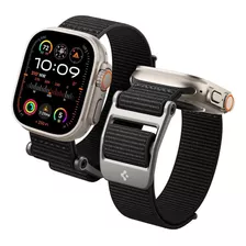 Correa Spigen Apple Watch Durapro Flex Ultra 49mm