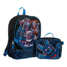 Kids Freddy Fazbear School Supplies Five Nights At Freddys M