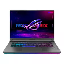 Notebook Gamer Asus Rog Strix G G614ji-as94 I9/16gb 1tb Ssd