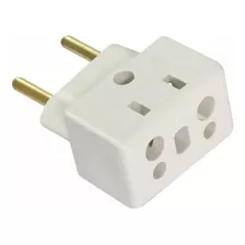 Adaptador Elétrico Bob Esponja Kit 150 Pçs 