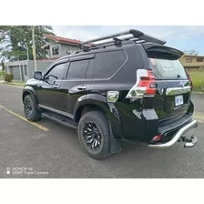 Toyota 2020 Full