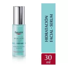 Eucerin Hyaluron- Filler Gel Facial Hydrating Booster X 30 Ml