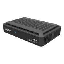 Decodificador Directv Prepago Hd Con Cable Hdmi 