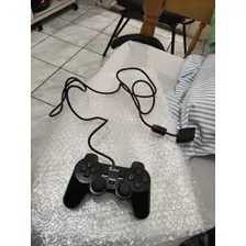 Playstation 2 Fat Modelo Japonês Bloqueado E Um Nintendo Wii