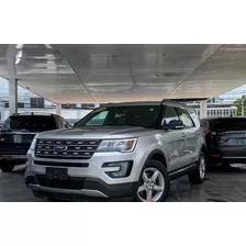 Ford Explorer Americana 