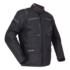 Chaqueta Para Moto Richa Brutus Gore-tex Black