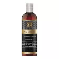 Acondicionador Aceite De Keratina - Keratina - Reino