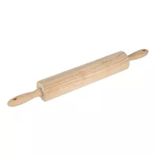 Uslero Madera Amasar Pan Rodillo Uslero Rodillo Cocina 50cm