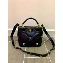 Bolsa Valentino Garavanii De Lujo (chanel, Dior, Dolce &)