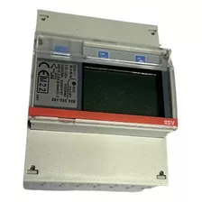 Abb 2cma100183r1000, B24 352-100-medidor De Eletricidade