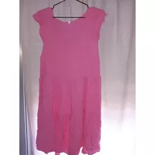 Vestido Soltero Rosa Talle 4