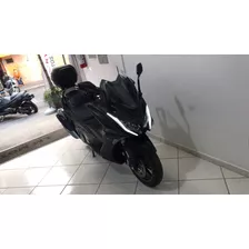 Suzuki Kymco Ak 550 0km Sucessora Burgman 650 Executive