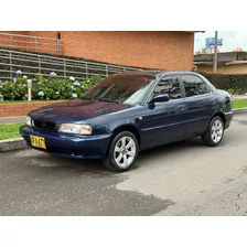 Chevrolet Esteem 1997 1.3l