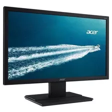 Monitor Acer V226hql Vga Hdmi Dp