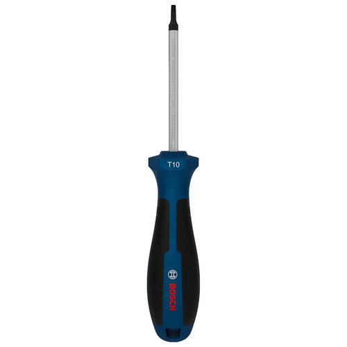 Destornillador Bosch Sl 1.0 × 5.5 × 125 Mm