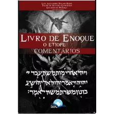 O Livro De Enoque O Etíope - Comentários