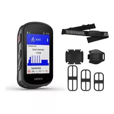 Gps Garmin Edge 540 Sensor Bundle - C/ Nota