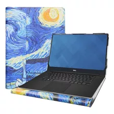 Funda Para Dell Latitude 5540 5531 5530 5520 Starry Night 