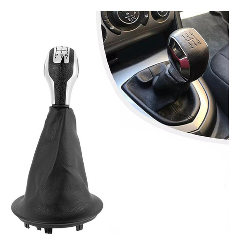 Para Peugeot 206 Citroen C2 C3 C4 Sega Elysee Picasso Shifte Foto 4