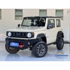 Jimny 1.5 Gasolina Sierra 4style 4x4 Automático