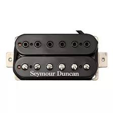 Microfono Para Guitarra Seymour Duncan Sh-12 Bk
